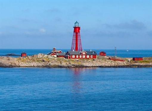 фото отеля Pater Noster Lighthouse
