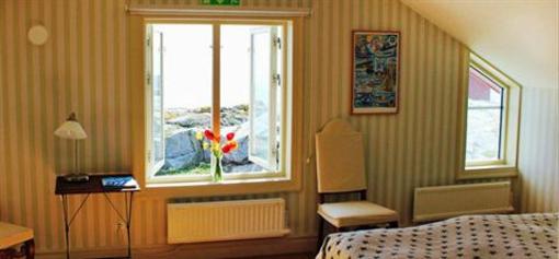 фото отеля Pater Noster Lighthouse