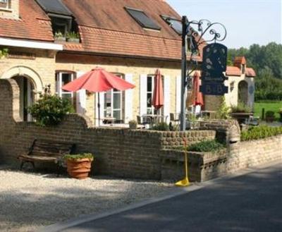фото отеля Bed & Breakfast De Akkerwinde Zonnebeke