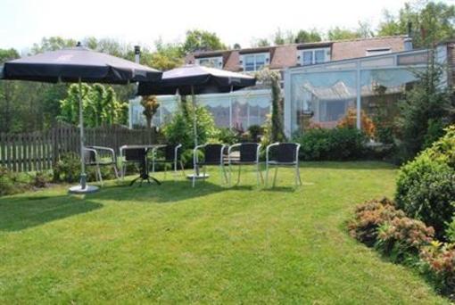 фото отеля Bed & Breakfast De Akkerwinde Zonnebeke