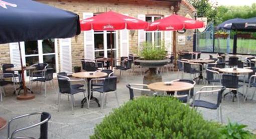 фото отеля Bed & Breakfast De Akkerwinde Zonnebeke