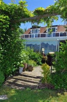 фото отеля Bed & Breakfast De Akkerwinde Zonnebeke