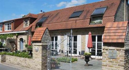 фото отеля Bed & Breakfast De Akkerwinde Zonnebeke