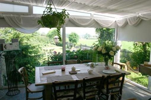 фото отеля Bed & Breakfast De Akkerwinde Zonnebeke