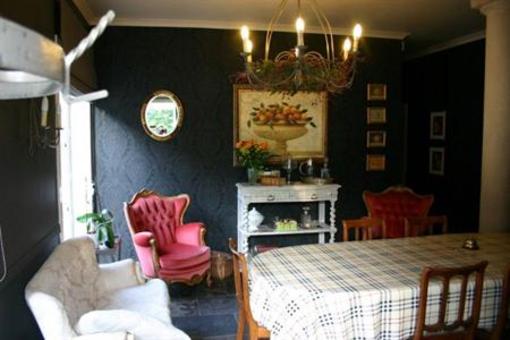 фото отеля Bed & Breakfast De Akkerwinde Zonnebeke