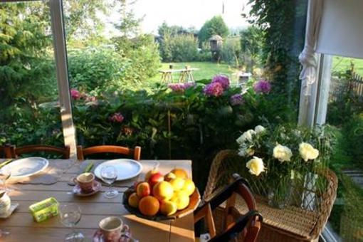 фото отеля Bed & Breakfast De Akkerwinde Zonnebeke
