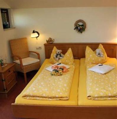 фото отеля Pension Schwarzenbach Bad Reichenhall
