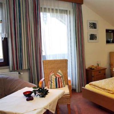 фото отеля Pension Schwarzenbach Bad Reichenhall