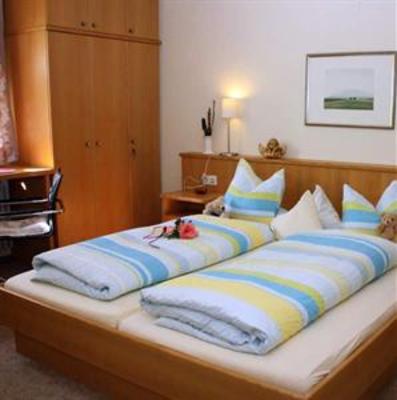 фото отеля Pension Schwarzenbach Bad Reichenhall