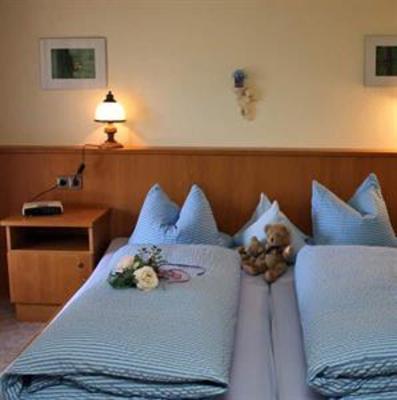 фото отеля Pension Schwarzenbach Bad Reichenhall