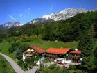 фото отеля Pension Schwarzenbach Bad Reichenhall