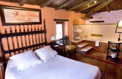 фото отеля Hotel Casona de la Torre