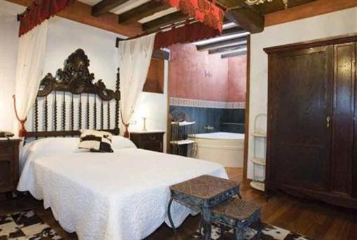 фото отеля Hotel Casona de la Torre