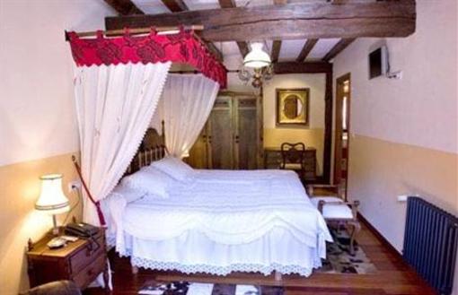 фото отеля Hotel Casona de la Torre