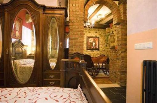 фото отеля Hotel Casona de la Torre