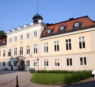 фото отеля Sodertuna Slott