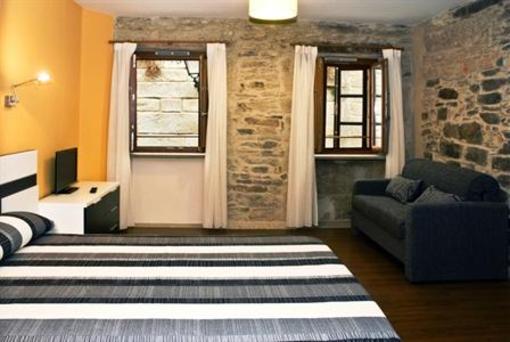 фото отеля Domus Stellae