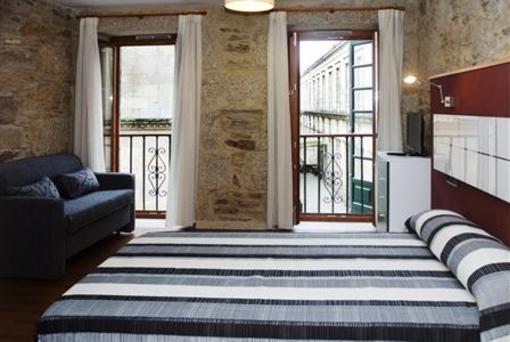 фото отеля Domus Stellae