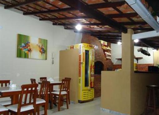 фото отеля Pousada Cambuca de Cabo Frio
