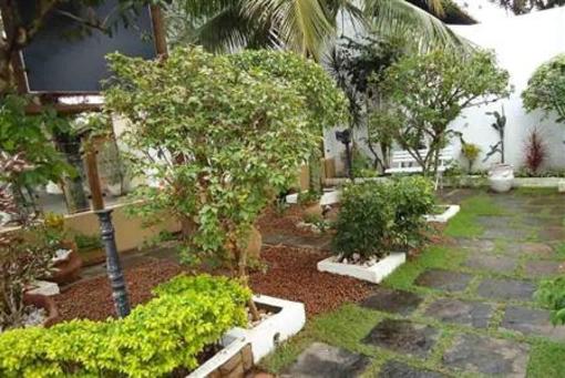 фото отеля Pousada Cambuca de Cabo Frio