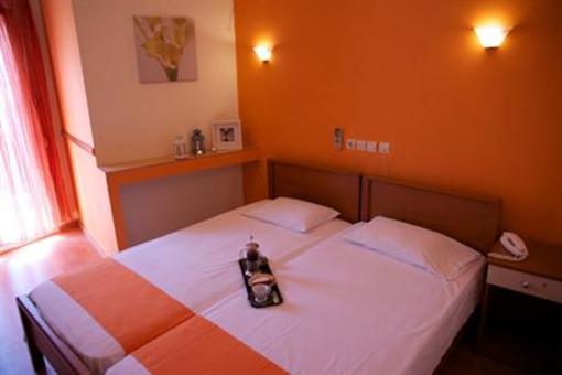 фото отеля Hotel Efstratios