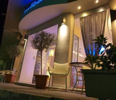 фото отеля Hotel Efstratios