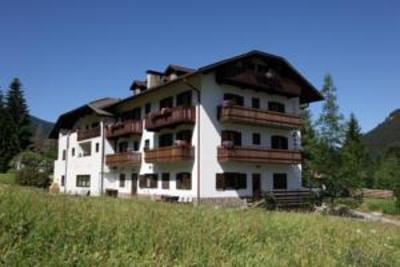 фото отеля Hotel Cauriol