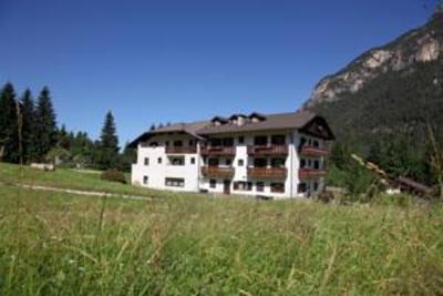 фото отеля Hotel Cauriol