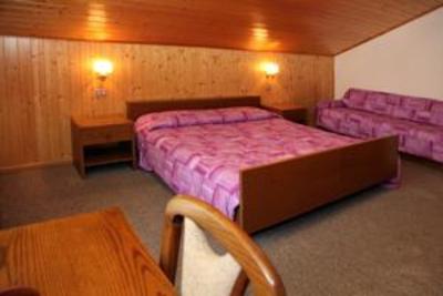 фото отеля Hotel Cauriol