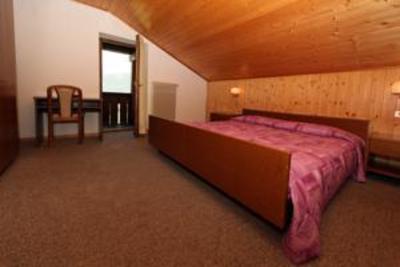 фото отеля Hotel Cauriol