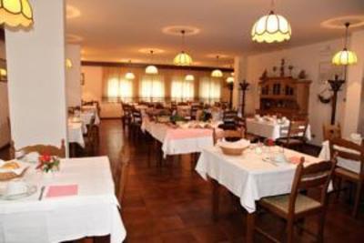 фото отеля Hotel Cauriol