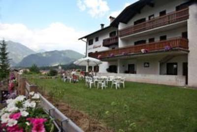 фото отеля Hotel Cauriol