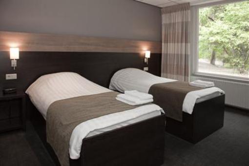 фото отеля Hotel Bergse Bossen Driebergen