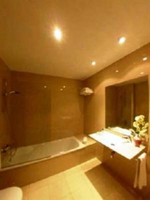 фото отеля A&h Apartamentos Internacional