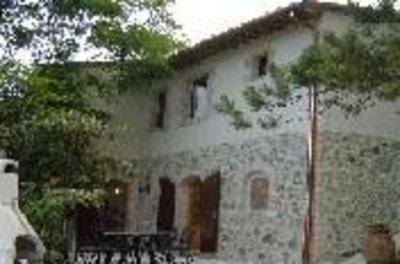 фото отеля Sassi Bianchi Farmhouse San Gimignano