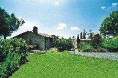 фото отеля Sassi Bianchi Farmhouse San Gimignano