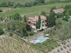 фото отеля Sassi Bianchi Farmhouse San Gimignano