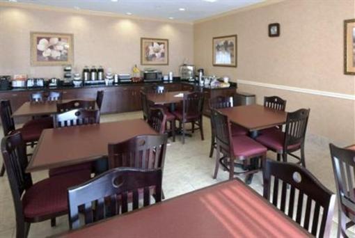 фото отеля BEST WESTERN Livingston Inn & Suites