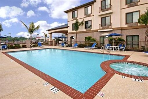 фото отеля BEST WESTERN Livingston Inn & Suites