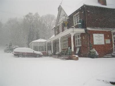 фото отеля The Wheatsheaf Inn Haslemere