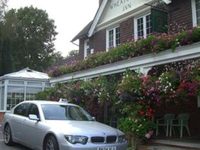 The Wheatsheaf Inn Haslemere
