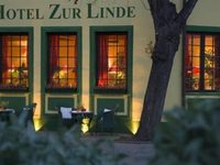 Hotel Zur Linde Burg
