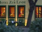фото отеля Hotel Zur Linde Burg