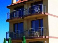 Family Hotel Saint George Sinemorets