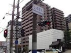 фото отеля Karahori Downtown Osaka