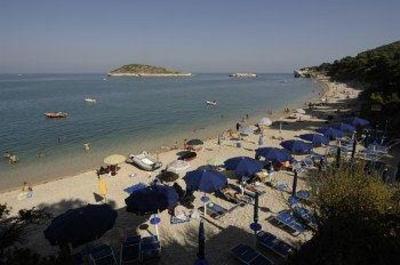 фото отеля Baia di Campi