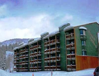 фото отеля Sioux Lodge Suites
