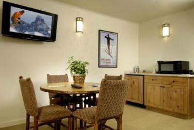 фото отеля Sioux Lodge Suites