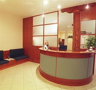 фото отеля Hotel Gelsomina