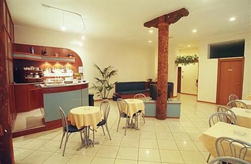 фото отеля Hotel Gelsomina
